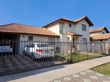 VENDO CASA EN EL POLO DE MACHALI