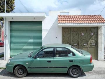 Vendo casa en esquina, Tulancingo, Hgo