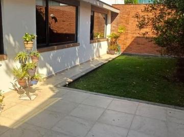 Venta Casa De Una Sola Planta En San Juan Totoltepec, Naucalpan de Juárez