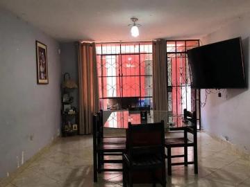Vendo casa en ica