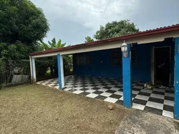 Vendo casa en Juan Díaz, Ciudad Radial | 3 recámaras por 80000.00 en Ciudad Radial