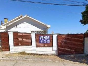 Vendo casa en Juan Jose Latorre sector Penablanca Norte 4 dormitorios 115.00 m2