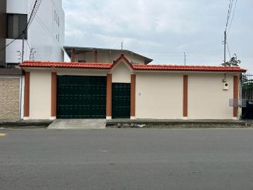 VENDO CASA EN JARDINES DEL ESTE Casa en Venta en Jardines del Este San Cristóbal