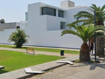 VENDO CASA EN LA MEJOR UBICACION EN LAS PALMERAS DEL GOLF II