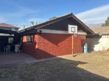 Vendo casa en la florida, par. 14 AMERICO VESPUCI | 3 Dormitorios por 260000. 00 en La Florida