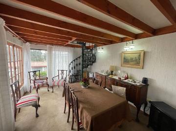 Vendo casa en la herradura 4 habitaciones