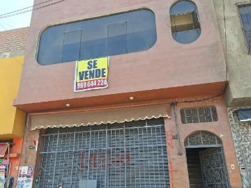 Vendo casa en la Victoria como inversión o vivienda Luna Pizarro cerca a emporio de Gamarra