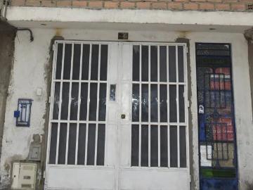 VENDO CASA EN LOS OLIVOS DE 4 PISOS