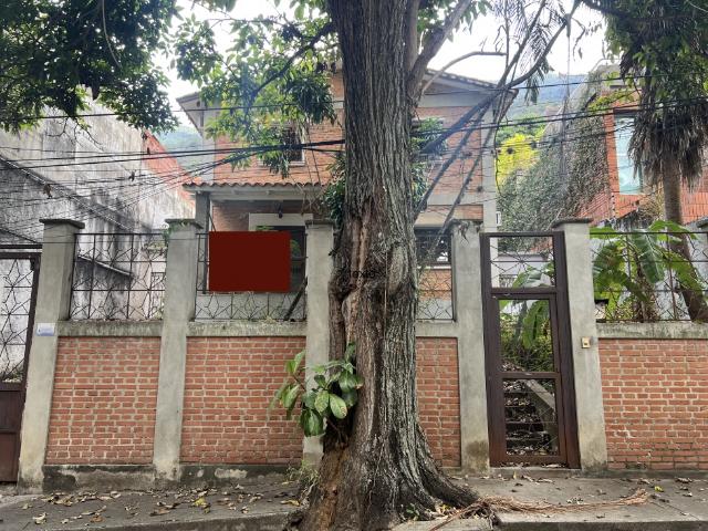 Vendo Casa en Los Palos Grandes de 400 mts