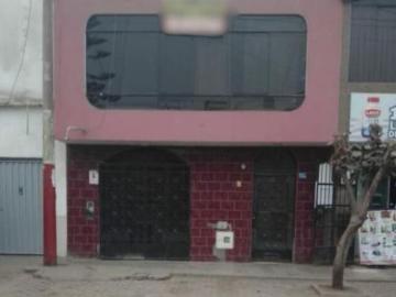 Vendo Casa En Puente Piedra
