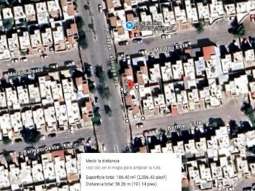 VENDO CASA EN PUERTA REAL HERMOSILLO, PRECIO A TRATAR, NO CREDITO, URGE