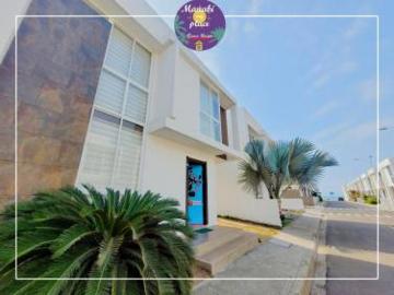 Vendo Casa en Punta Blanca Jaramijó