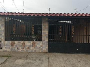 VENDO CASA EN PACORA BARRIADA SAN LORENZO