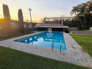 Vendo Casa en Palmira, Cuernavaca