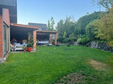 Vendo casa en Pañalolén, Las Pircas