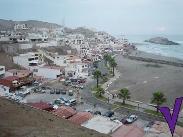 Vendo casa en playa puerto fiel km 122 mala cañete