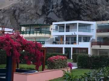 Vendo casa en playa totoritas