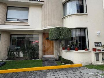 Vendo Casa en Privada en Tlalpan