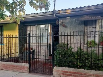 VENDO CASA EN RECOLETA 3D 1 B ZAPADORES