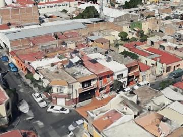 vendo casa en remate colonia alcalde barranquitas Guadalajara cerca del hospital civil nuevo