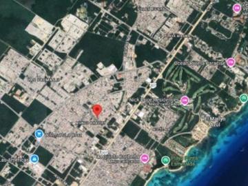 VENDO CASA EN RESIDENCIAL TOLEDO PLAYA DEL CARMEN, REMATO,URGE. IH