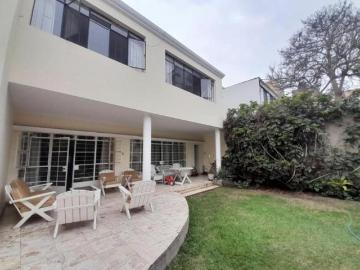 Vendo Casa en San Antonio Miraflores