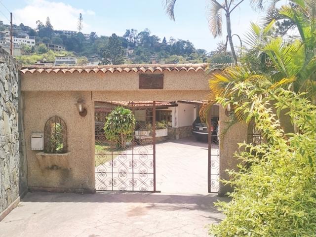 Vendo Casa en San Antonio de Los Altos