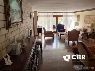 VENDO CASA EN SAN ISIDRO