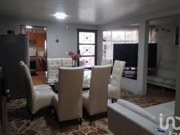 Terreno H3 30 B para desarrollo de 3 viviendas en Azcapotzalco CDMX