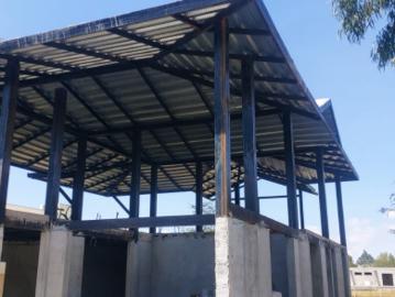 VENDO CASA EN SECTOR TABACUNDO