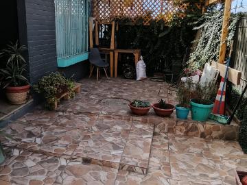 Vendo casa en sector los pinos quilpue