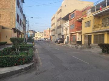 Vendo Casa En Una Zona Residencial Urbana De Urb. Balconcillo