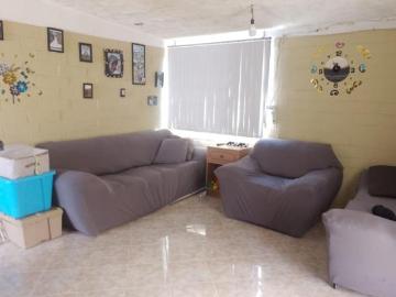 VENDO CASA EN UNIDAD ERMITA ZARAGOZA, ALCALDÍA IZTAPALAPA