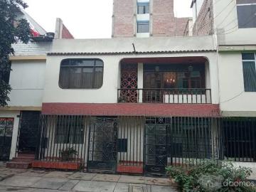 VENDO CASA EN URB. APOLO LA VICTORIA