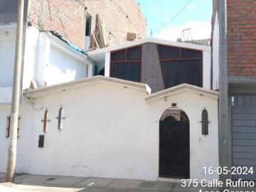 VENDO CASA EN Urb. Coronel Portillo, HUAURA
