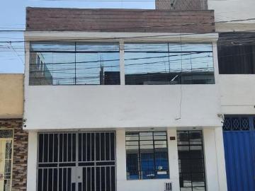 Vendo Casa en Urb. Santo Domingo Etapa III Carabayllo