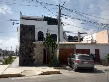 VENDO CASA EN URB. SAN LUIS NUEVO CHIMBOTE