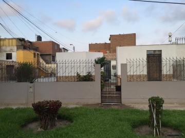 Vendo Casa en Urbanizacion Palomino Bien Ubicada