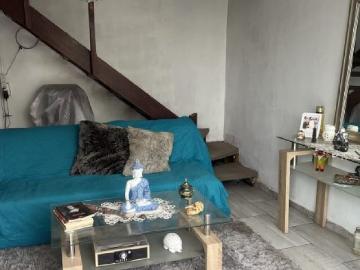 vendo casa en villa andes sur de puente alto