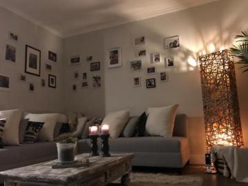 VENDO CASA EN VILLA CHORRILLOS 3 DORMITORIOS