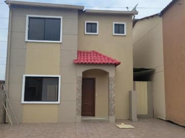 Vendo casa en villa club etapa iris 140 metros