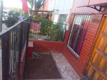 Vendo casa en volcán miño, las compañías de la ciudad de la serena | 3 dormitorios por 49000. 00 en La Serena