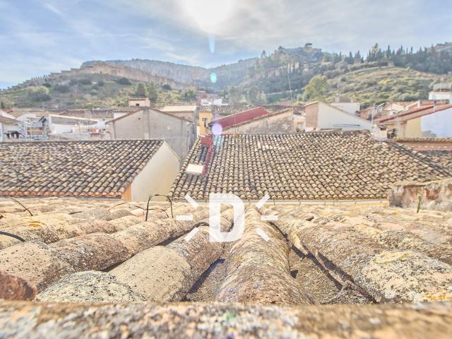 Vendo casa en Xativa