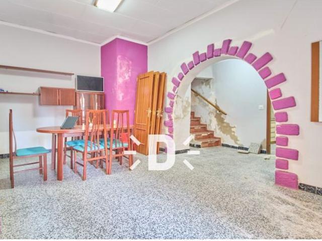 Vendo casa en Xativa