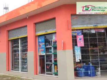 VENDO CASA ESQUINERA COMERCIAL SANTO DOMINGO