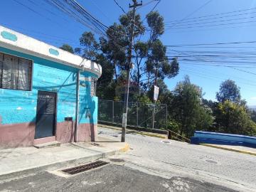 Vendo casa esquinera, sector centro historico
