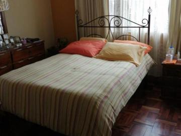 Vendo casa fte parque salamanca 3 plantas 4d, cochera con dpto independiente