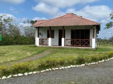VENDO CASA FINCA EN CONJUNTO SAN RAFAEL,BUCAY