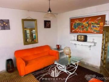 VENDO CASA FRENTE A LINDO PARQUE RECAUDADORES SALAMANCA
