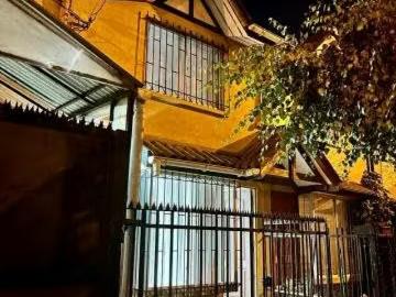 Vendo Casa Hualpén Sector Floresta 2 | 4 Dormitorios por 100000. 00 en Hualpén